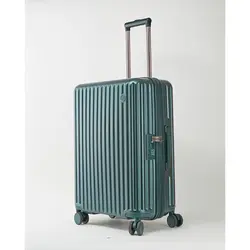 چمدان کانوود مدل پایونیر - اکولاک ایران