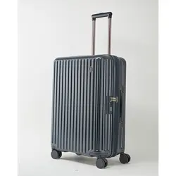 چمدان کانوود مدل پایونیر - اکولاک ایران