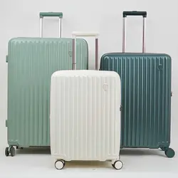 چمدان کانوود مدل پایونیر - اکولاک ایران