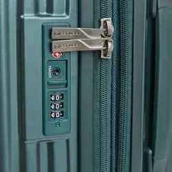 چمدان کانوود مدل پایونیر - اکولاک ایران