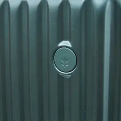 چمدان کانوود مدل پایونیر - اکولاک ایران