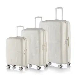 چمدان کانوود مدل سولس - 4458979