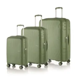 چمدان کانوود مدل سولس - 4458979