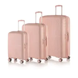 چمدان کانوود مدل سولس - 4458979