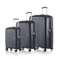 چمدان کانوود مدل سولس - 4458979