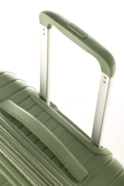 چمدان کانوود مدل سولس - 4458979