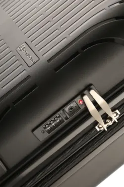 چمدان کانوود مدل سولس - 4458979