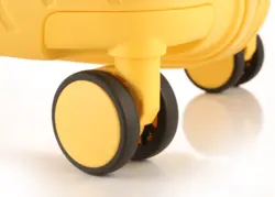 چمدان کانوود مدل سولس - 4458979