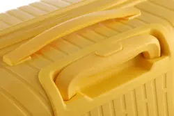 چمدان کانوود مدل سولس - 4458979