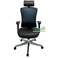 صندلی اداری مدیریتی جوان مدل T50-AL | فروشگاه هومینه