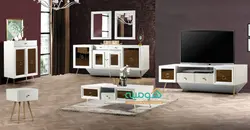 ست کامل پذیرایی چوبی کیفیت عالی +قیمت مناسب | فروشگاه هومینه