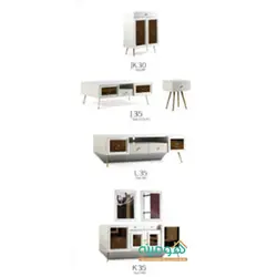 ست کامل پذیرایی چوبی کیفیت عالی +قیمت مناسب | فروشگاه هومینه