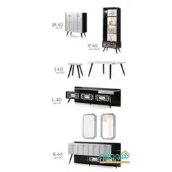 قیمت ست کامل پذیرایی |فروشگاه کالای چوب هومینه