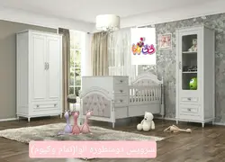 سرویس خواب دو منظوره نوزاد نوجوان مدل الوا | فروشگاه کالای چوب هومینه