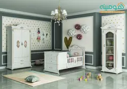 سرویس خواب دومنظوره نوزاد-نوجوان مدل آپادانا|فروشگاه هومینه