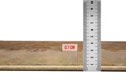 مشخصات ، قیمت و خرید فرش ماشینی مرینوس طرح نوروز کد 600189