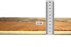 مشخصات ، قیمت و خرید فرش ماشینی مرینوس طرح نوروز کد 600189