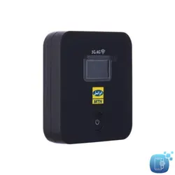 مودم 3G/4G قابل حمل و آنلاک ایرانسل مدل LH92 (استوک) - لوازمینو