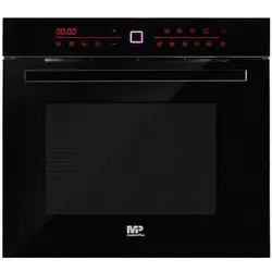 فر برقی مسترپلاس کد O302B