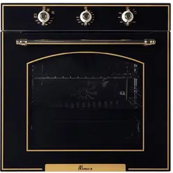 فر برقی و گازی بیمکث مدل 0041E