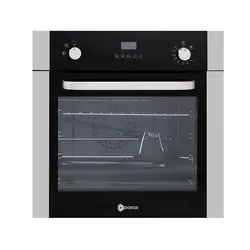 فر برقی و گازی درسا مدل ستاره