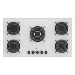 گاز بیمکث مدل 5080 سفید