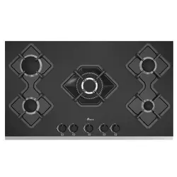 گاز بیمکث مدل 5090 پلاس آینه ای