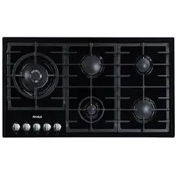 گاز نیک کالا کد 302 شیشه ای