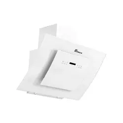 هود بیمکث مدل 2027 سفید 90