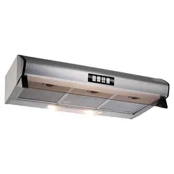 هود بیمکث مدل 4002 استیل 90