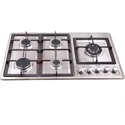 گاز السا استیل کد S502