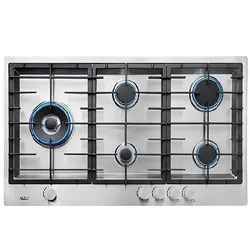 گاز الکس مدل SKD1645