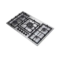 گاز الکس مدل SVD1725