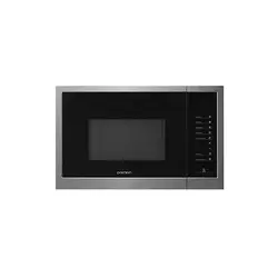 مایکروویو پرنیان استیل مدل PM3105