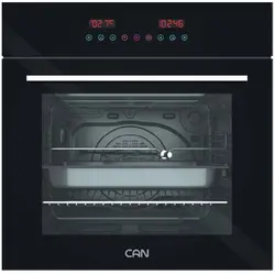 فر برقی کن مدل E6503