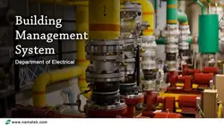 آموزش ساختمان مدرن