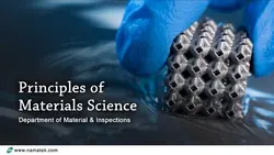 آموزش اصول علم مواد