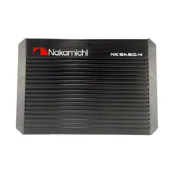 Nakamichi NKTA60/4  آمپلی فایر ناکامیچی