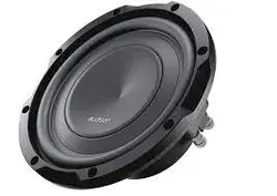 Audison APS8D ساب ووفر اودیسون
