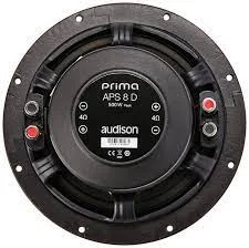 Audison APS8D ساب ووفر اودیسون
