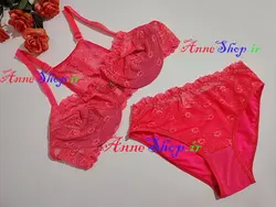 ست لباس زیر رخسانا جلو قزن