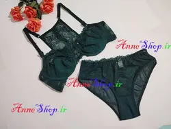 ست لباس زیر رخسانا جلو قزن