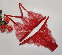 ست لباس زیر سیندرلا