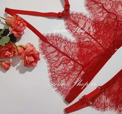 ست لباس زیر سیندرلا