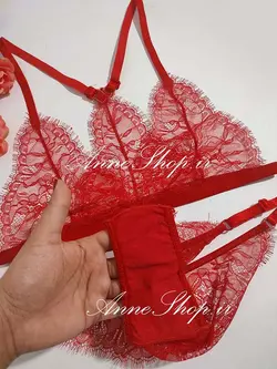 ست لباس زیر سیندرلا