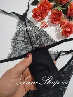 ست لباس زیر سیندرلا