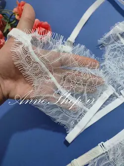 ست لباس زیر سیندرلا