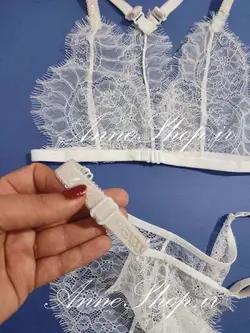 ست لباس زیر سیندرلا