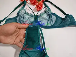 ست لباس زیر شهربانو