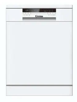 ماشین ظرفشویی جنرال هاوس مدل A401U